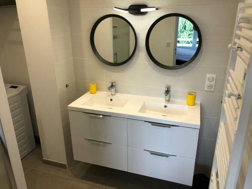 Apartamento Appartement "envies D'ailleurs" Vue Mer