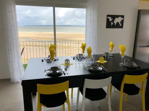 Apartamento Appartement "envies D'ailleurs" Vue Mer
