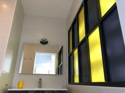Apartamento Appartement "envies D'ailleurs" Vue Mer