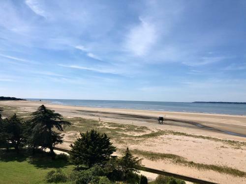 Apartamento Appartement "envies D'ailleurs" Vue Mer