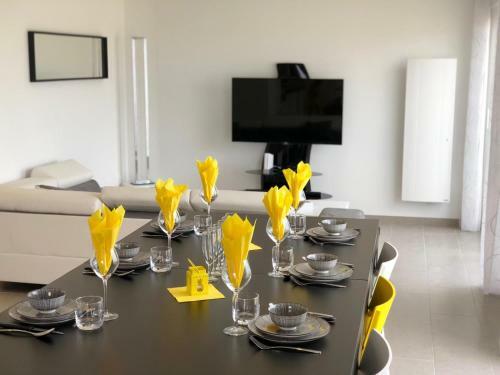 Apartamento Appartement "envies D'ailleurs" Vue Mer