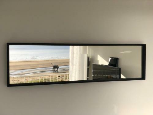 Apartamento Appartement "envies D'ailleurs" Vue Mer