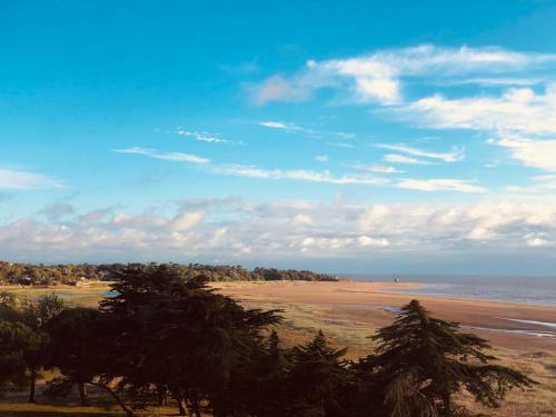 Apartamento Appartement "envies D'ailleurs" Vue Mer