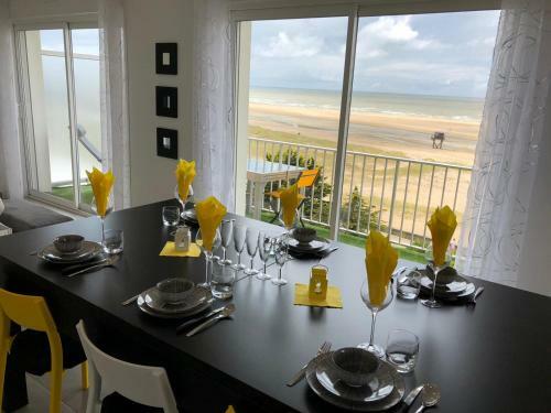 Apartamento Appartement "envies D'ailleurs" Vue Mer