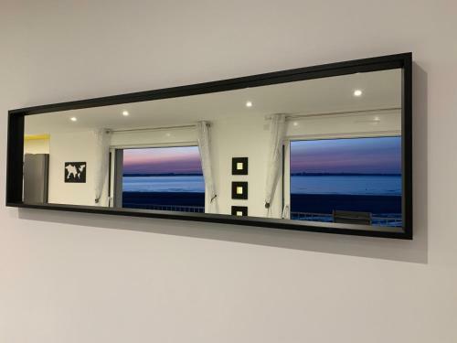 Apartamento Appartement "envies D'ailleurs" Vue Mer