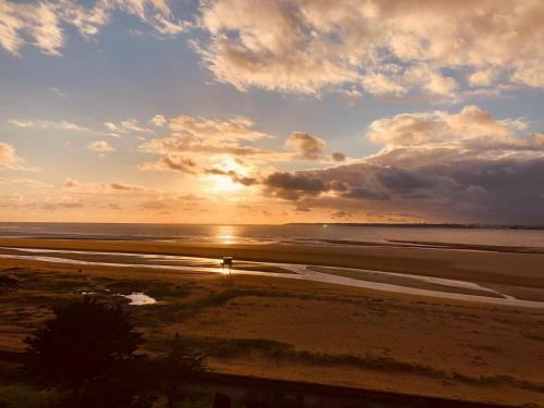 Apartamento Appartement "envies D'ailleurs" Vue Mer