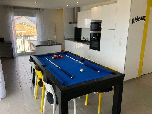 Apartamento Appartement "envies D'ailleurs" Vue Mer