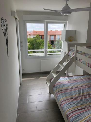 Apartamento Appartement "envies D'ailleurs" Vue Mer