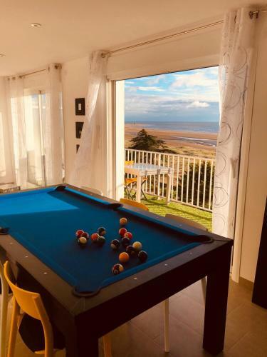 Apartamento Appartement "envies D'ailleurs" Vue Mer