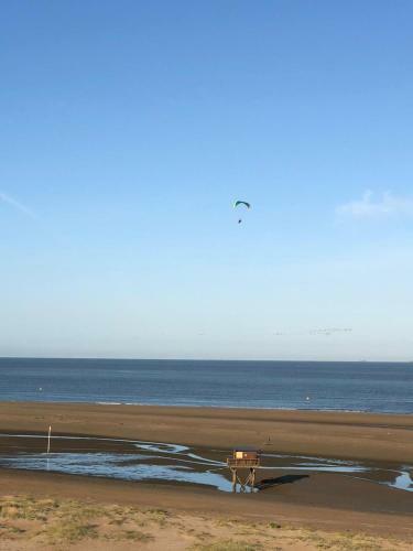 Apartamento Appartement "envies D'ailleurs" Vue Mer