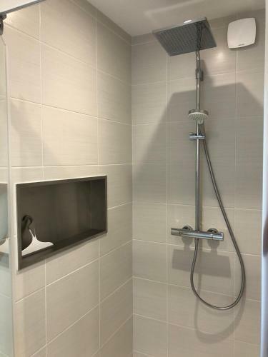 Apartamento Appartement "envies D'ailleurs" Vue Mer
