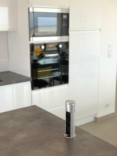 Apartamento Appartement "envies D'ailleurs" Vue Mer
