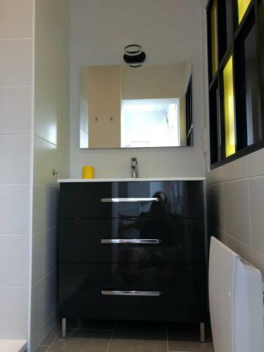 Apartamento Appartement "envies D'ailleurs" Vue Mer