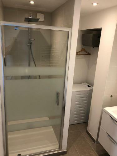 Apartamento Appartement "envies D'ailleurs" Vue Mer
