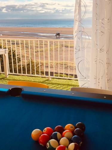 Apartamento Appartement "envies D'ailleurs" Vue Mer