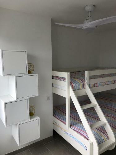 Apartamento Appartement "envies D'ailleurs" Vue Mer