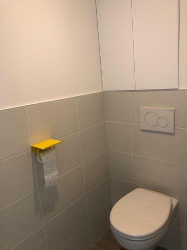 Apartamento Appartement "envies D'ailleurs" Vue Mer