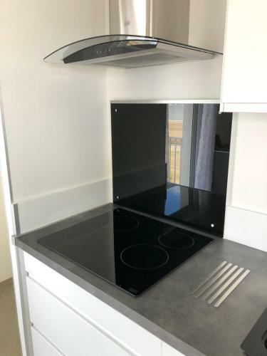 Apartamento Appartement "envies D'ailleurs" Vue Mer