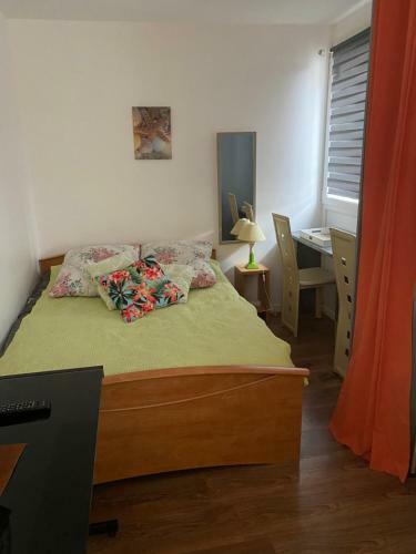 Apartamento Petit Studio Fonctionnel Independant