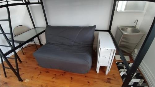 Bed & Breakfast La Batisse De Saint-chamond ( Chambres )