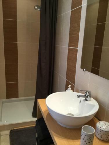 Bed & Breakfast Chambre D'h�tes Les Boutons D'or