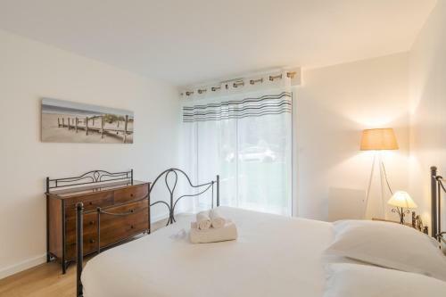 Apartamento Al Loar Ar Mor - A Proximit� de La Plage Pen Guen