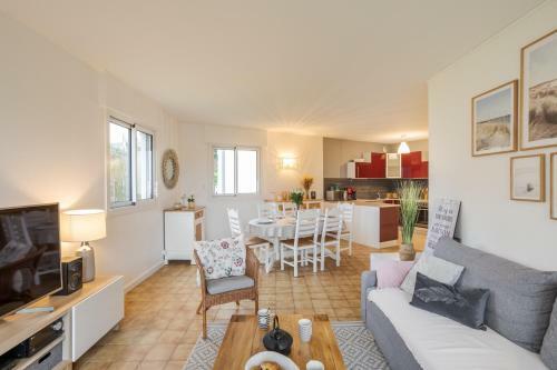 Apartamento Al Loar Ar Mor - A Proximit� de La Plage Pen Guen