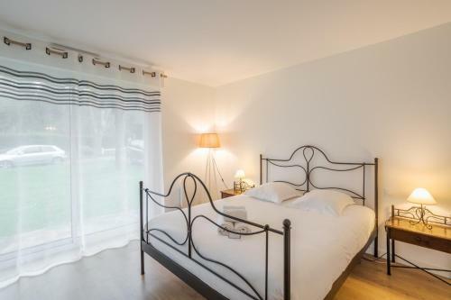 Apartamento Al Loar Ar Mor - A Proximit� de La Plage Pen Guen