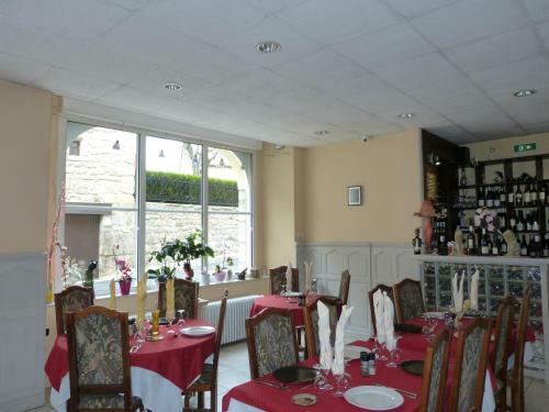 Hotel Le Lion D'or