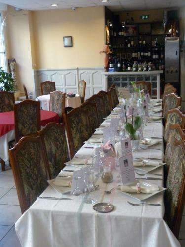 Hotel Le Lion D'or