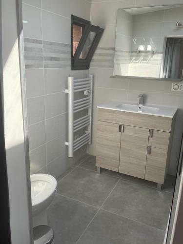 Apartamento Chez Pascal Et Olivier
