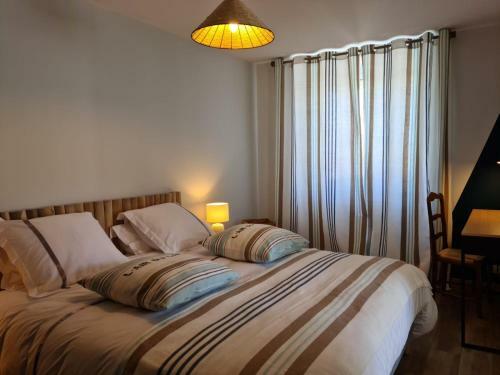 Hostal Bleu Outremer