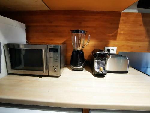 Apartamento Le Grand Briochin