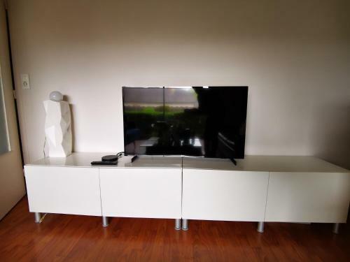Apartamento Le Grand Briochin