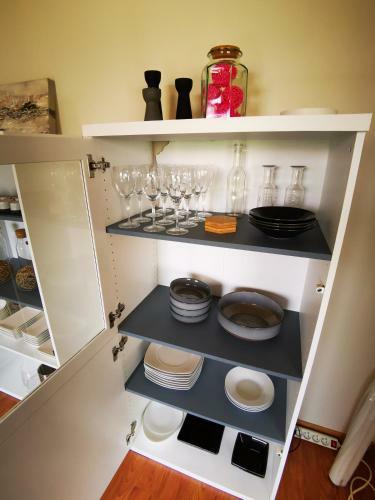 Apartamento Le Grand Briochin