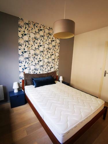 Apartamento Le Grand Briochin