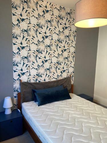 Apartamento Le Grand Briochin