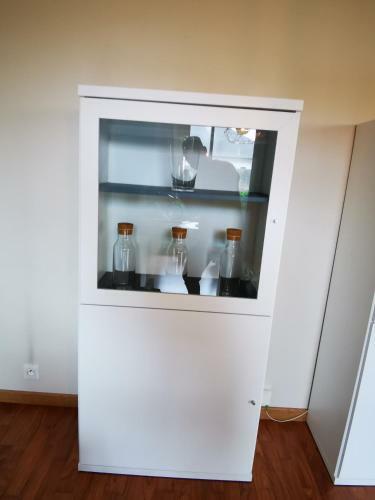 Apartamento Le Grand Briochin