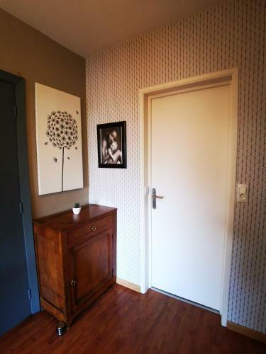 Apartamento Le Grand Briochin