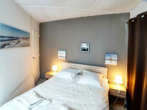 Apartamento Escale Marine - Maison - Gare Et Centre � Pieds