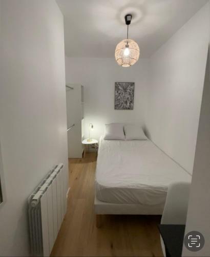 Apartamento Luna Night