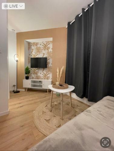Apartamento Luna Night