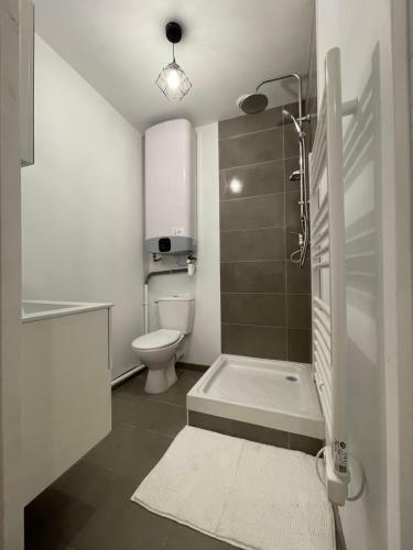 Apartamento Luna Night