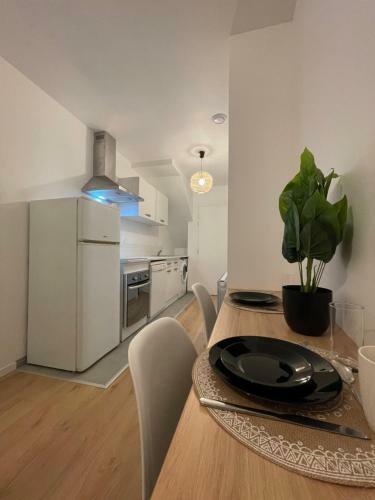 Apartamento Luna Night