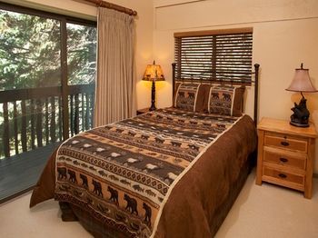 Hotel Vail Racquet Club Mountain Resort