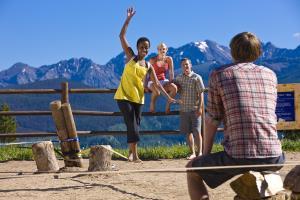 Hotel Legendary Lodging At The Ritz Carlton Residences Vail