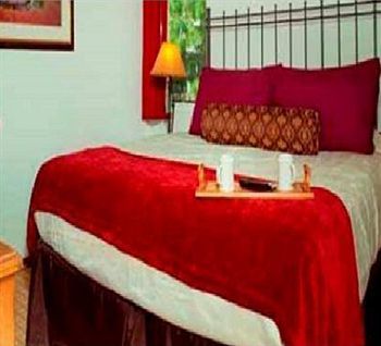 Apartamentos Getaways At Eagle Point Resort