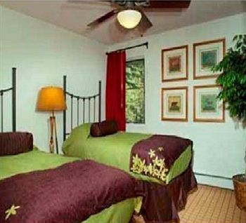 Apartamentos Getaways At Eagle Point Resort