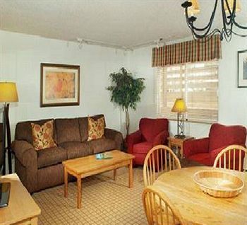 Apartamentos Getaways At Eagle Point Resort