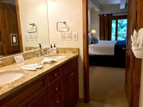 Apartamentos Lodge At Lionshead